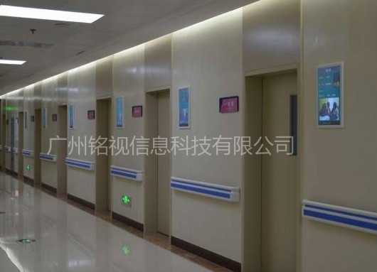 候診排隊叫號系統(tǒng)結構介紹